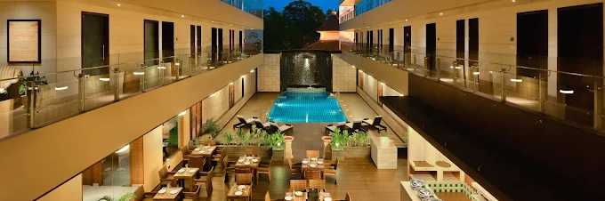 Acacia Hotel Candolim