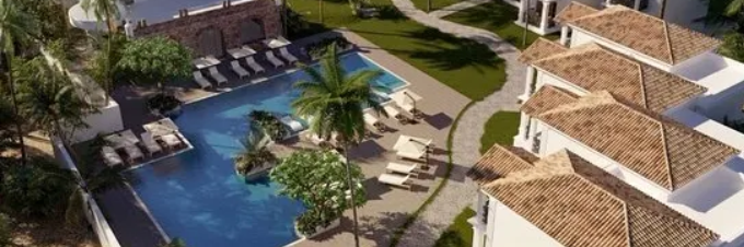Andores Resort & Spa