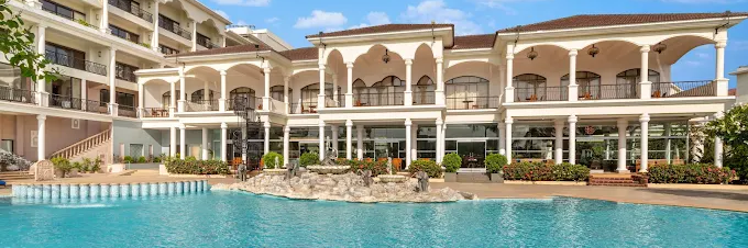 Resort Rio