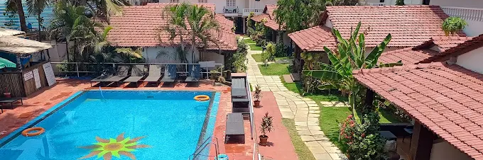Silver Sands Holiday Village