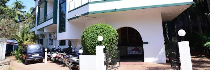 SummerVille Beach Resort