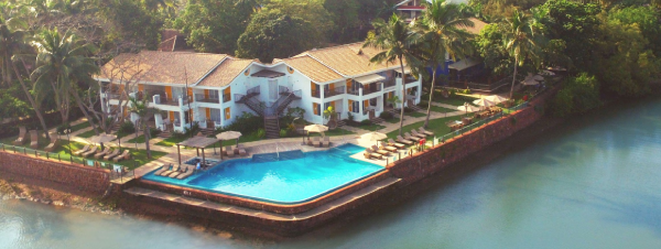 Acron Waterfront Resort