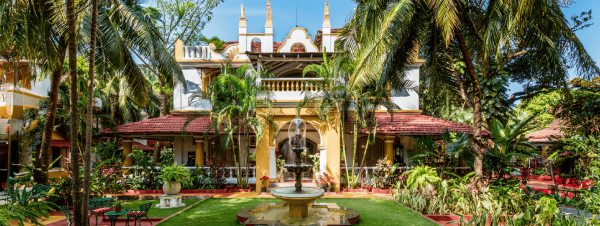 CASA Anjuna