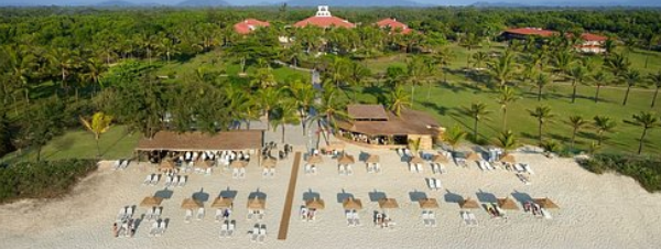 Caravela Beach Resort