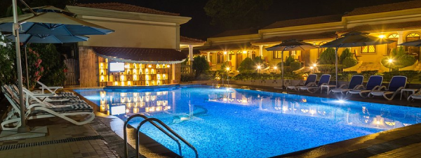 Cochichos Resort