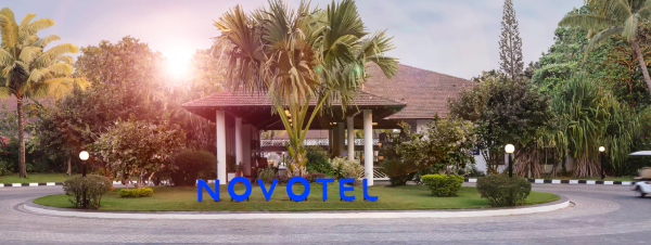 Dona Sylvia Beach Resort