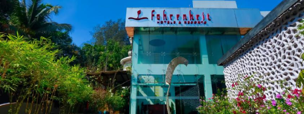 Fahrenheit Hotels & Resorts