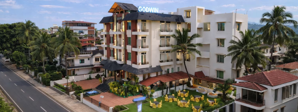 Godwin Hotel