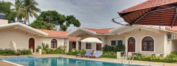 Jacks Resort