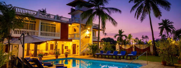 La Vaiencia Beach Resort