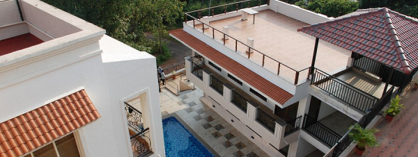 La Vida Studio Inn