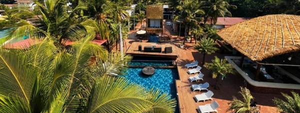Marbela Beach Resort