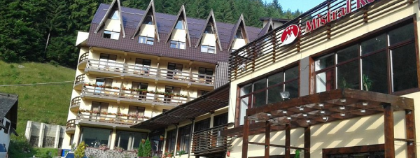 Mistral Resort