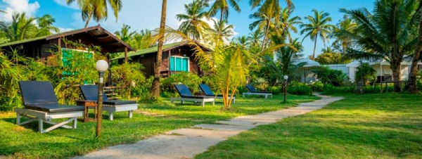 Montego Bay Beach Village (Ashwem Wing)