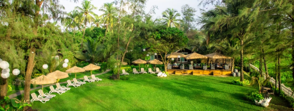 Montego Bay Beach Village