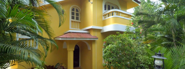 Palm Grove Cottages
