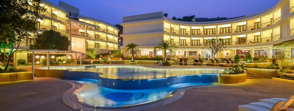 Park Regis Goa