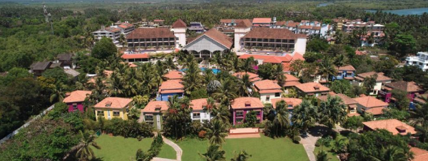 Radisson Blu Resort Goa