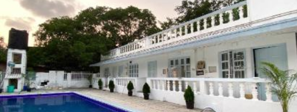 Sea Crest Resort