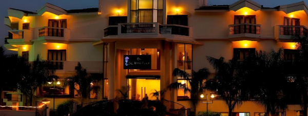 Sea Horse Resort