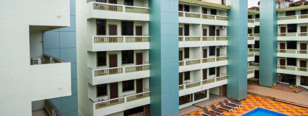 Shalom Resort