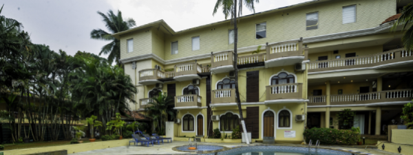 Sukhmantra Resort
